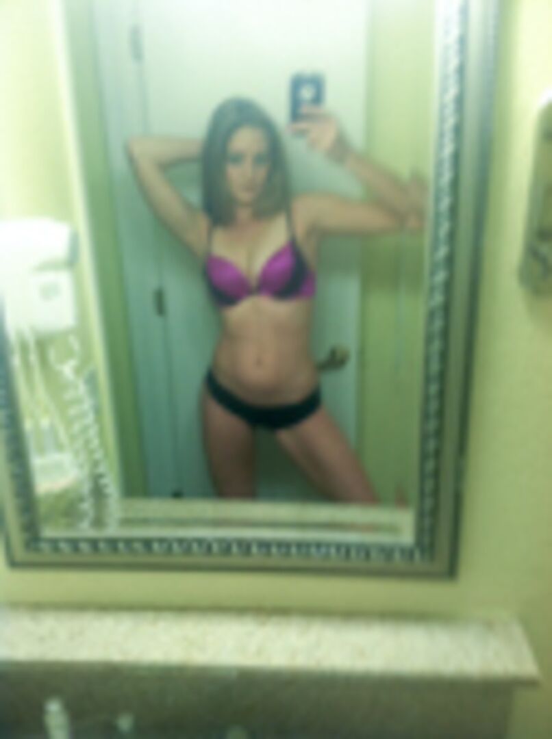 Sexy on Camera