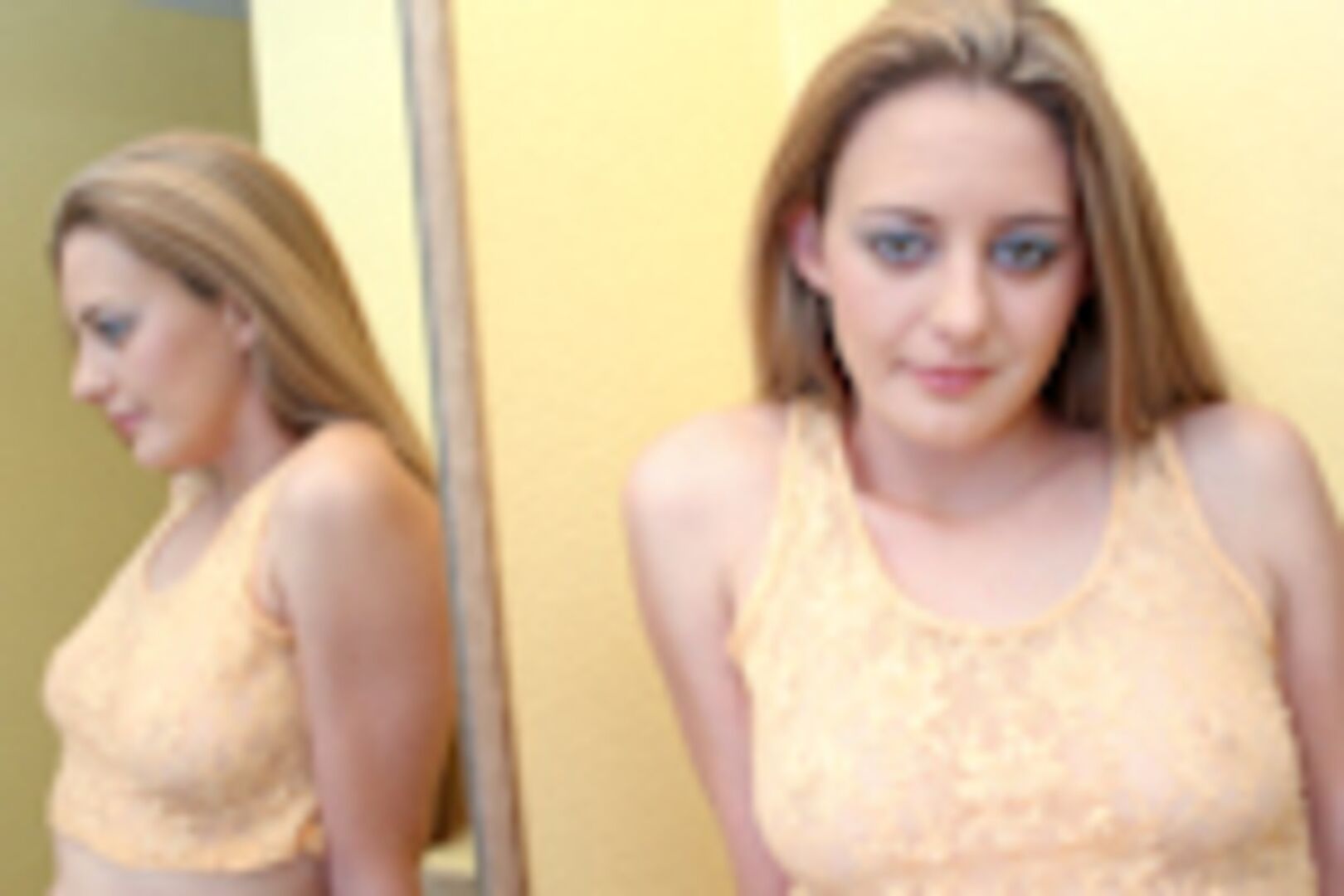 Sexy on Camera