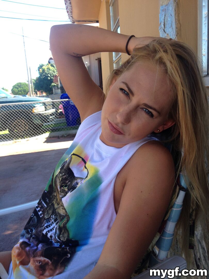 My Girl Is Hotter Than Yours!