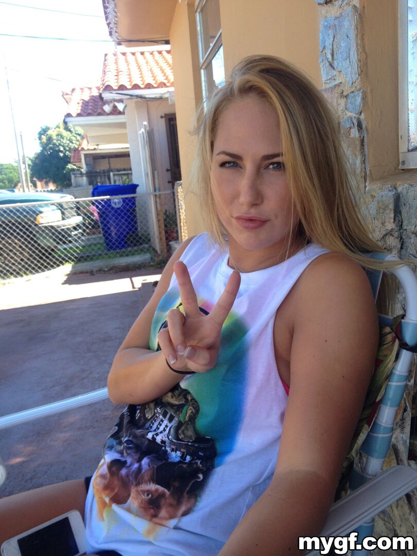 My Girl Is Hotter Than Yours!
