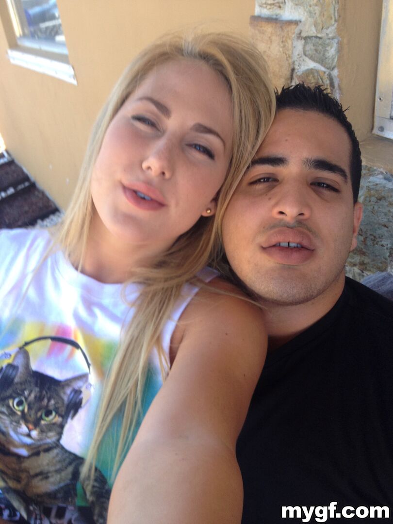 My Girl Is Hotter Than Yours!