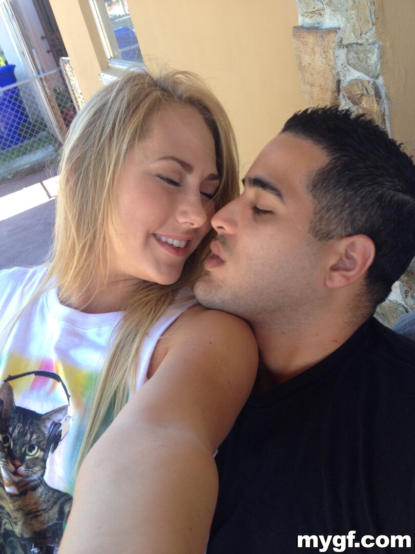 My Girl Is Hotter Than Yours!