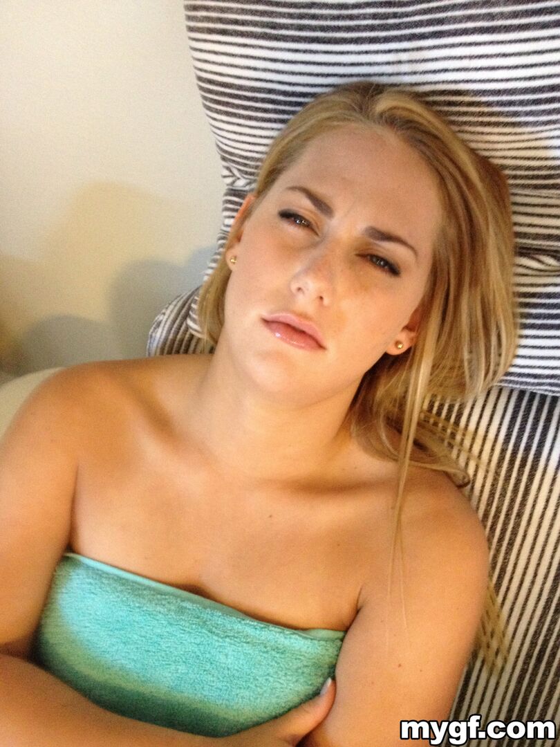 My Girl Is Hotter Than Yours!