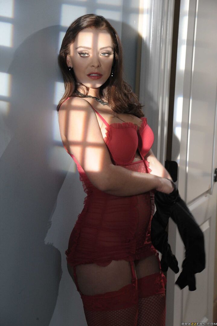 Why She's Away on Valentine's Day
