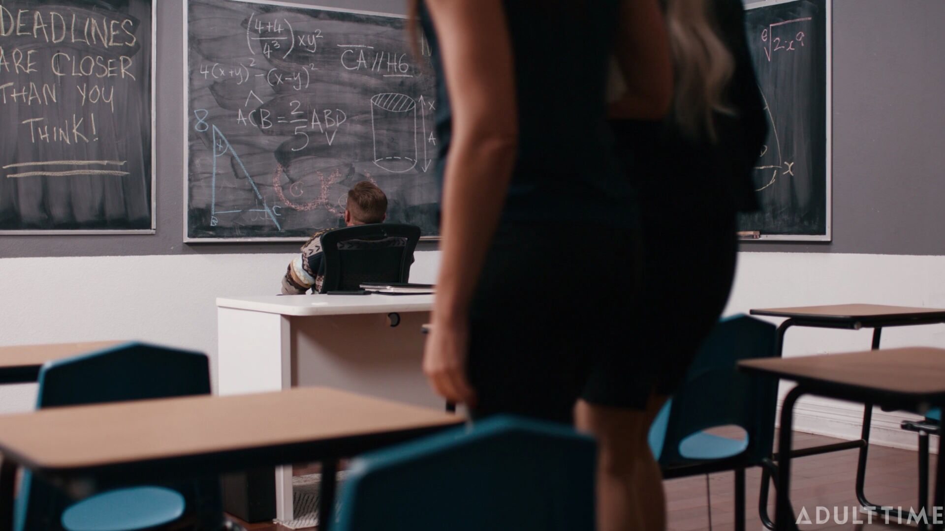 In Class