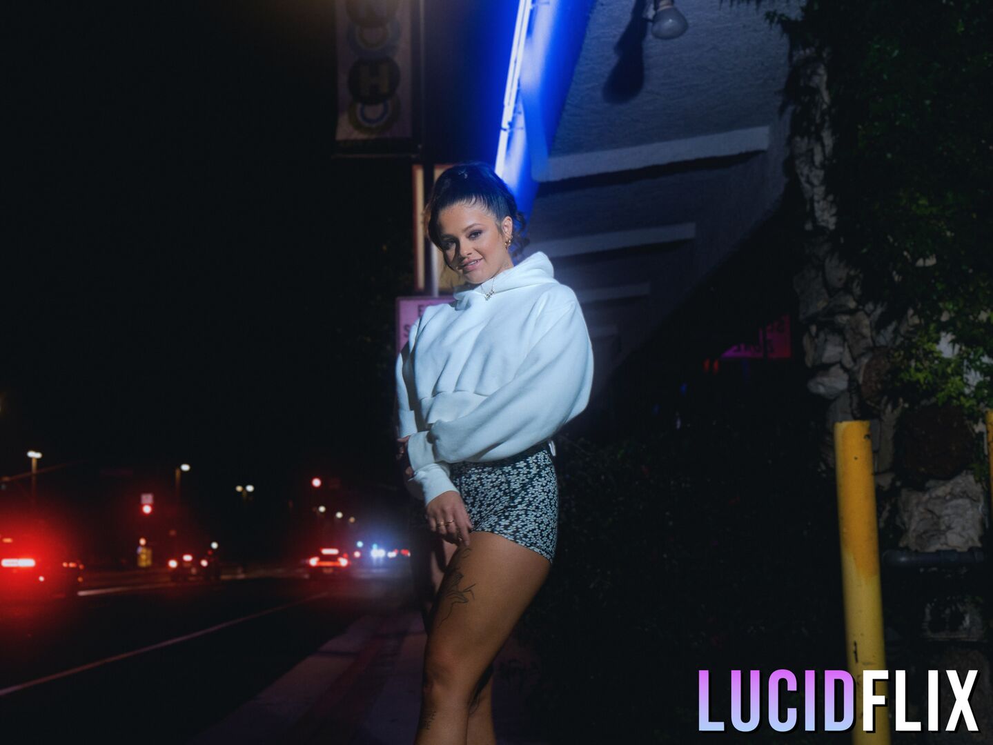 Ultimacy Episode 4 - The Diner