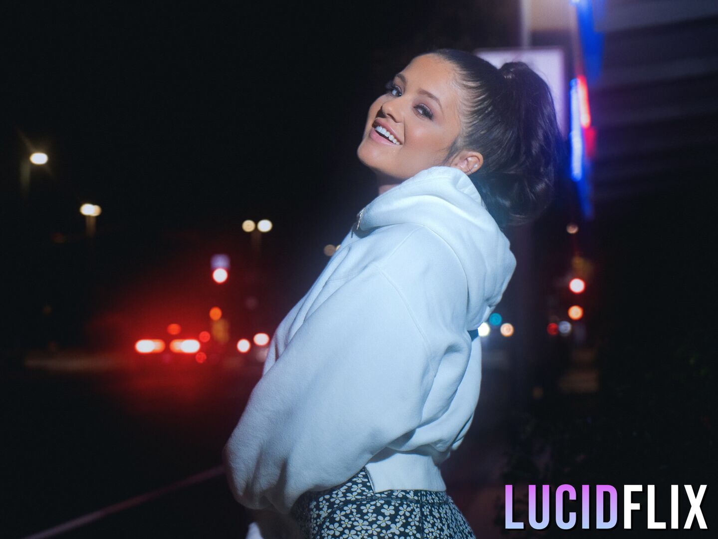 Ultimacy Episode 4 - The Diner