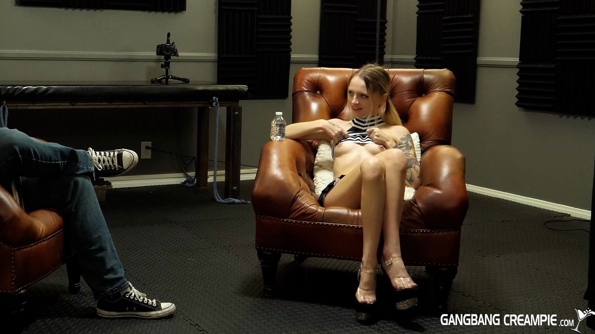 GANGBANG CREAMPIE 351