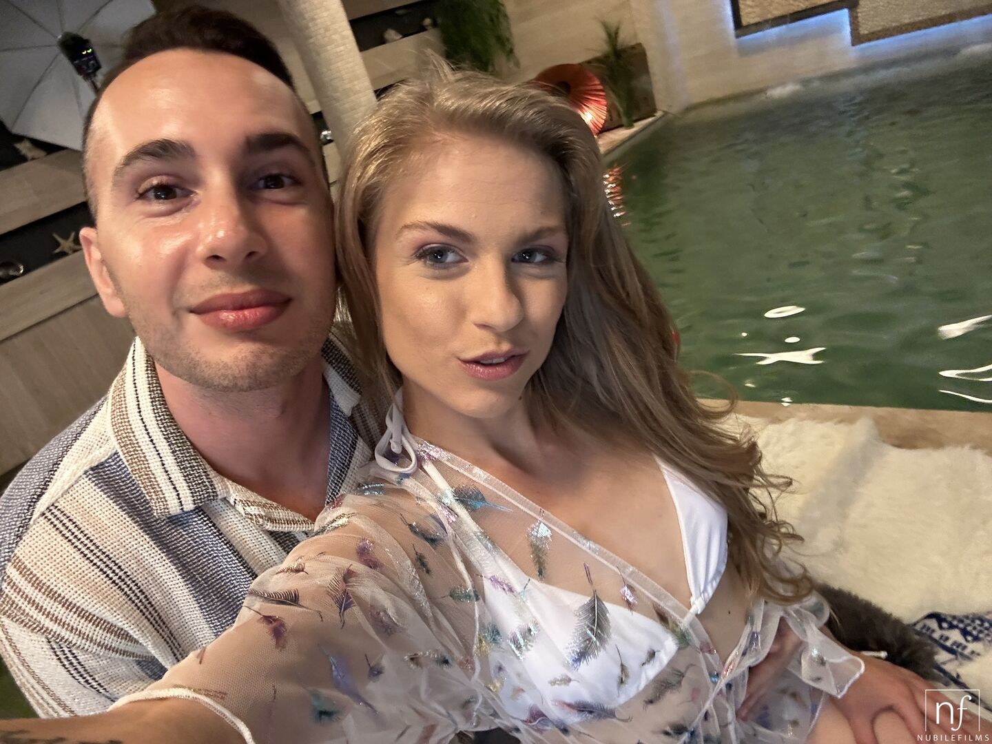 Wet And Wild - S47:E4