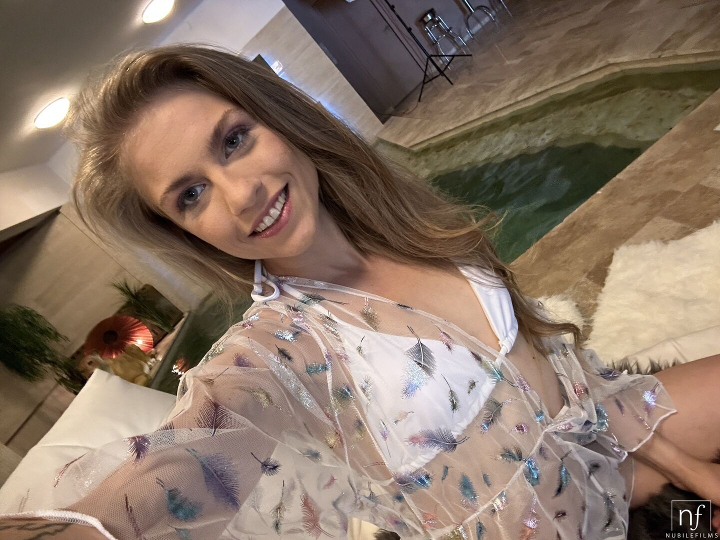 Wet And Wild - S47:E4