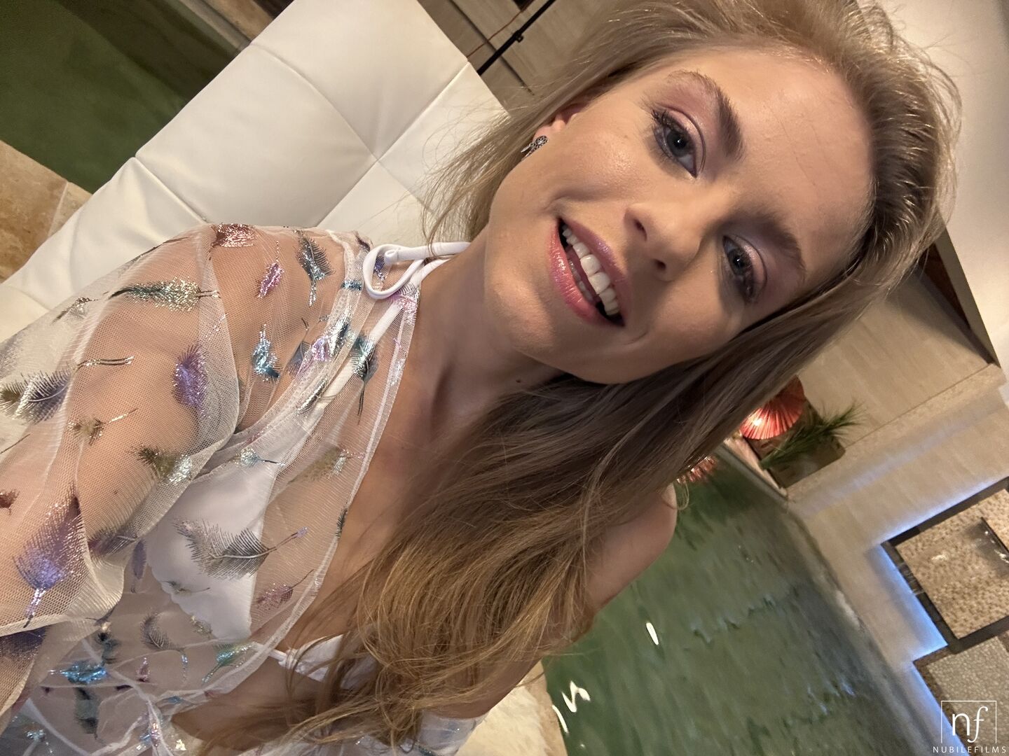 Wet And Wild - S47:E4