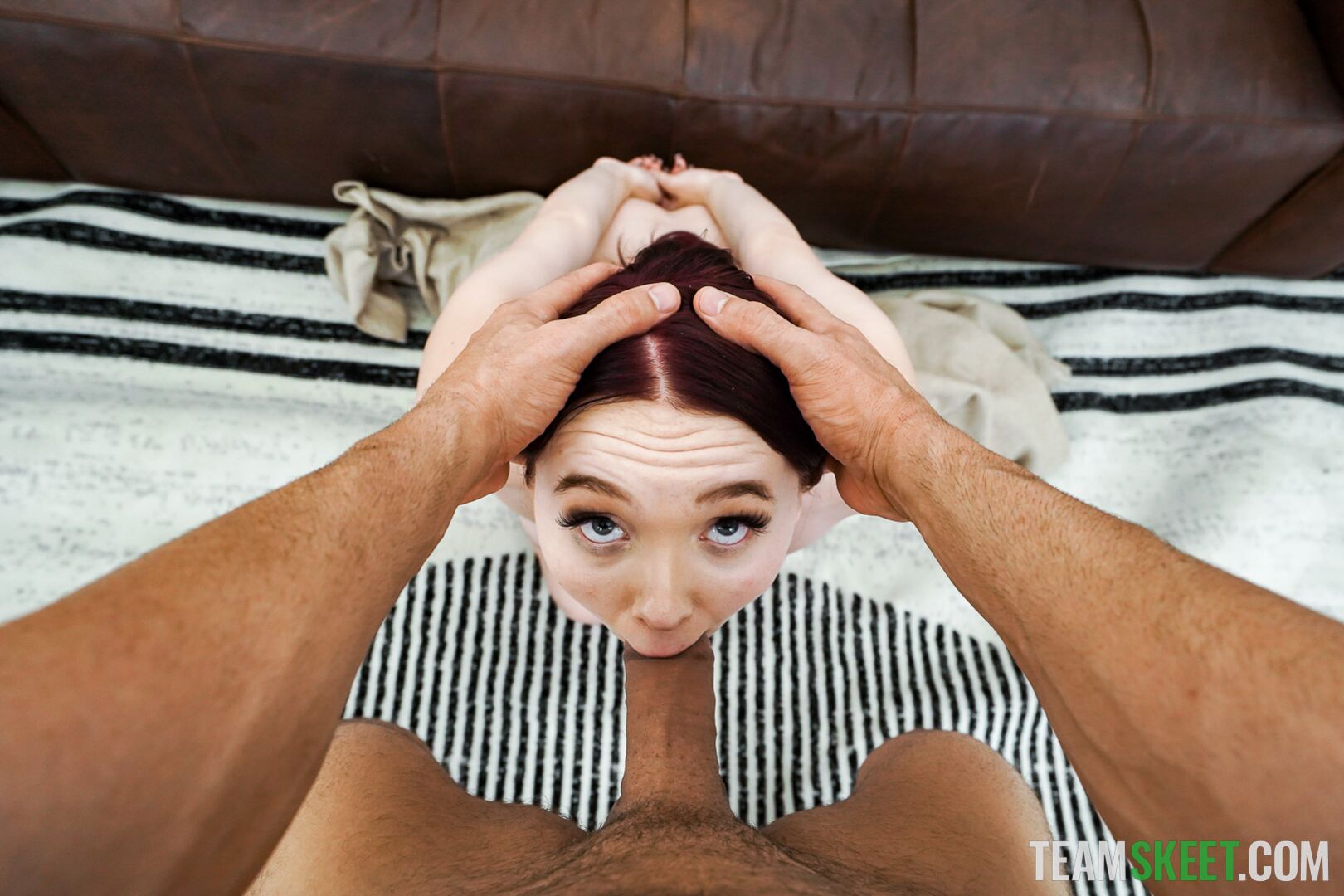My First: Cheated, Creampied, Bred