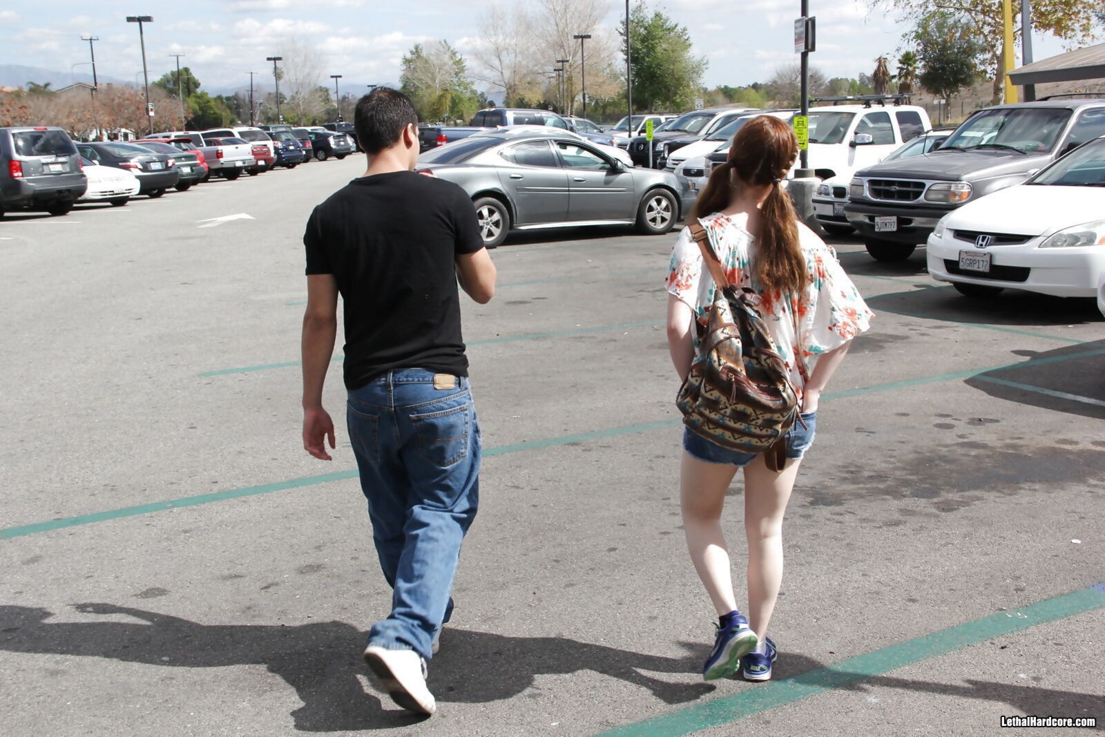 Jessie And Sonny Doing Thing Mom Want Like
