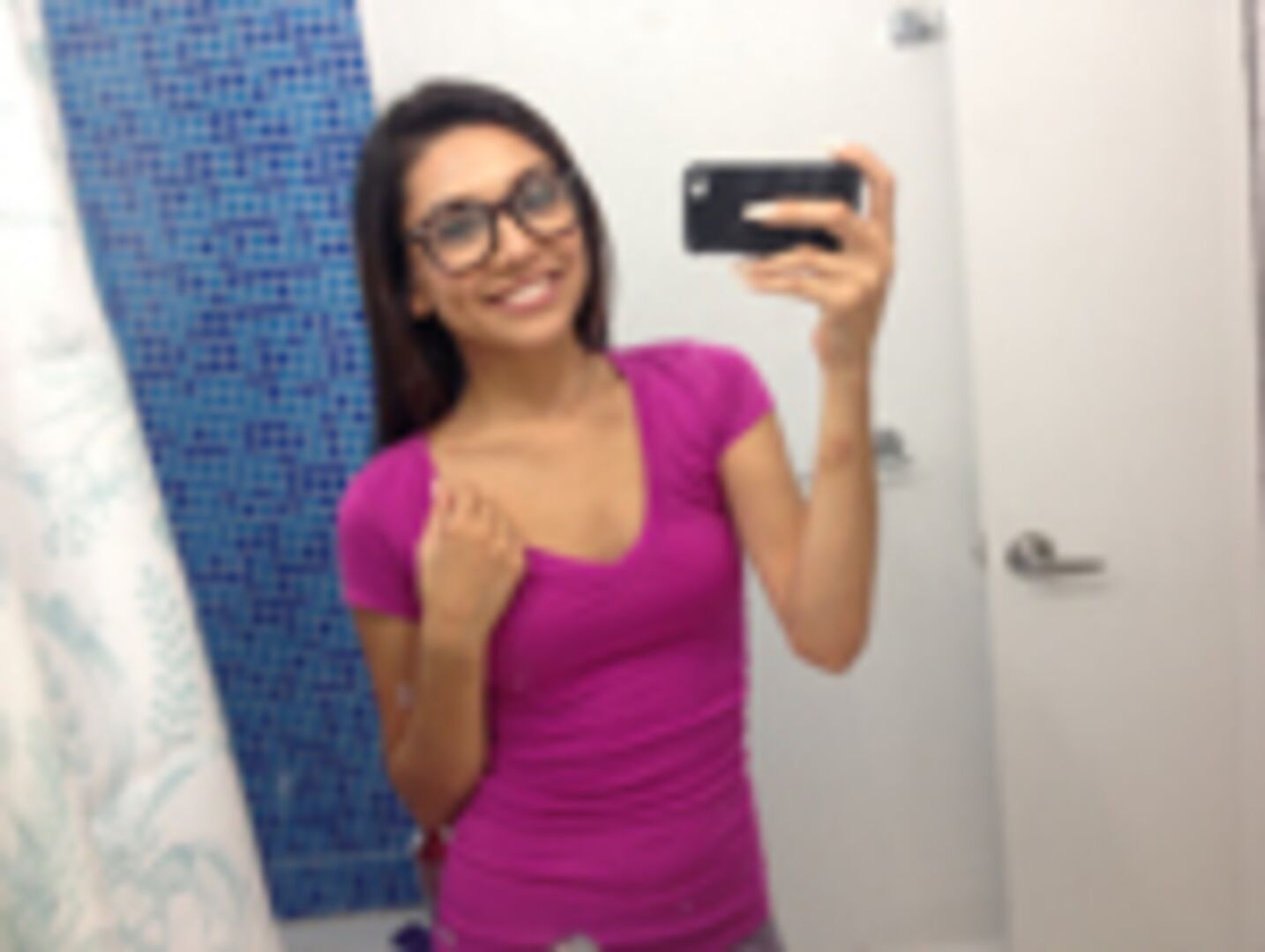 Amateur Brunette Dressed Like A Naughty School Girl Fucked On Cam.