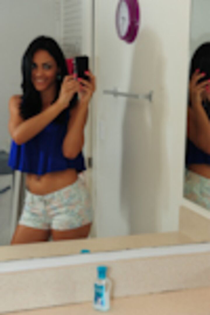 Sexy Time with Jazmine