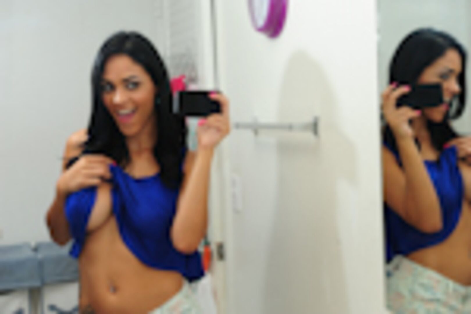 Sexy Time with Jazmine
