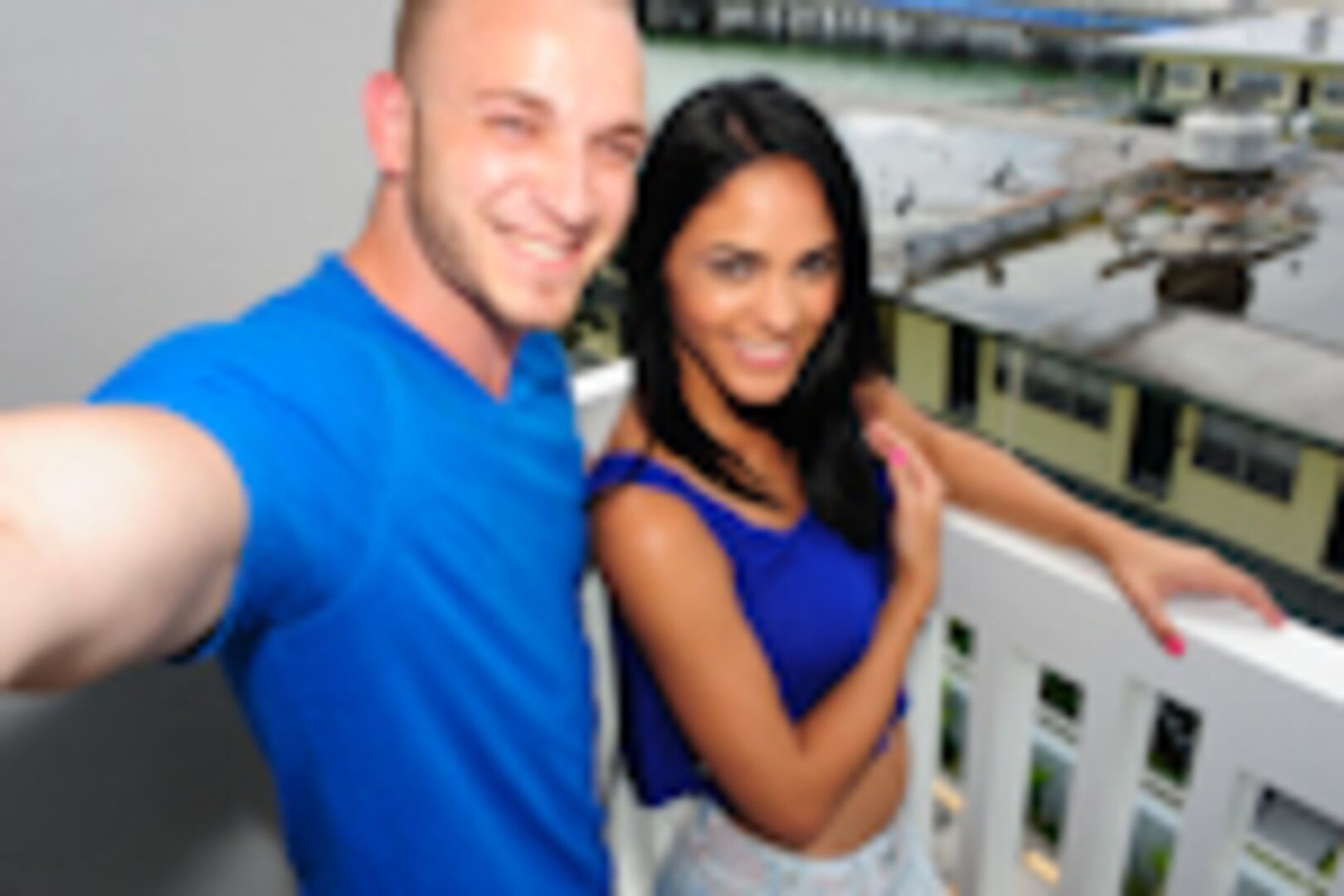 Sexy Time with Jazmine