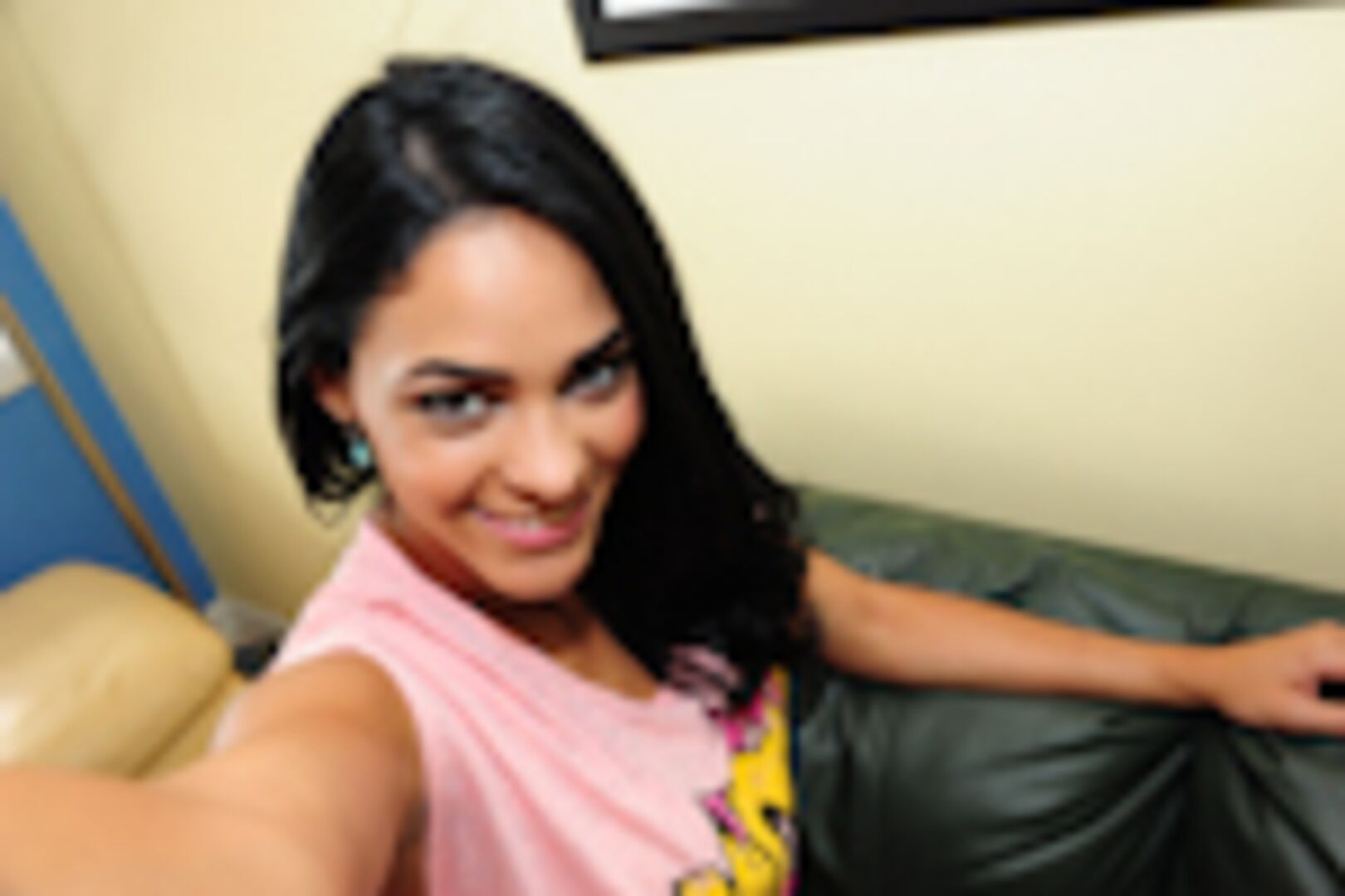 Sexy Time with Jazmine