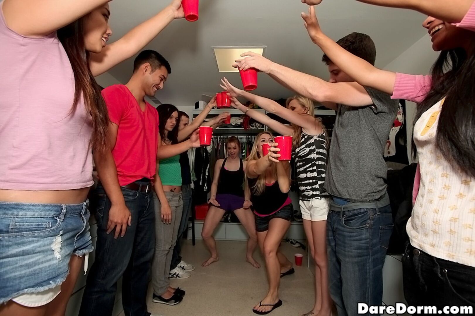 Power Hour