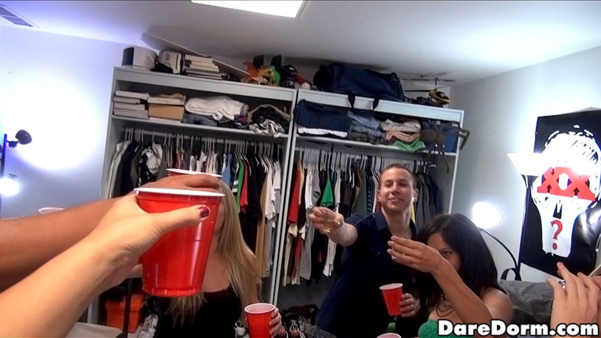 Power Hour
