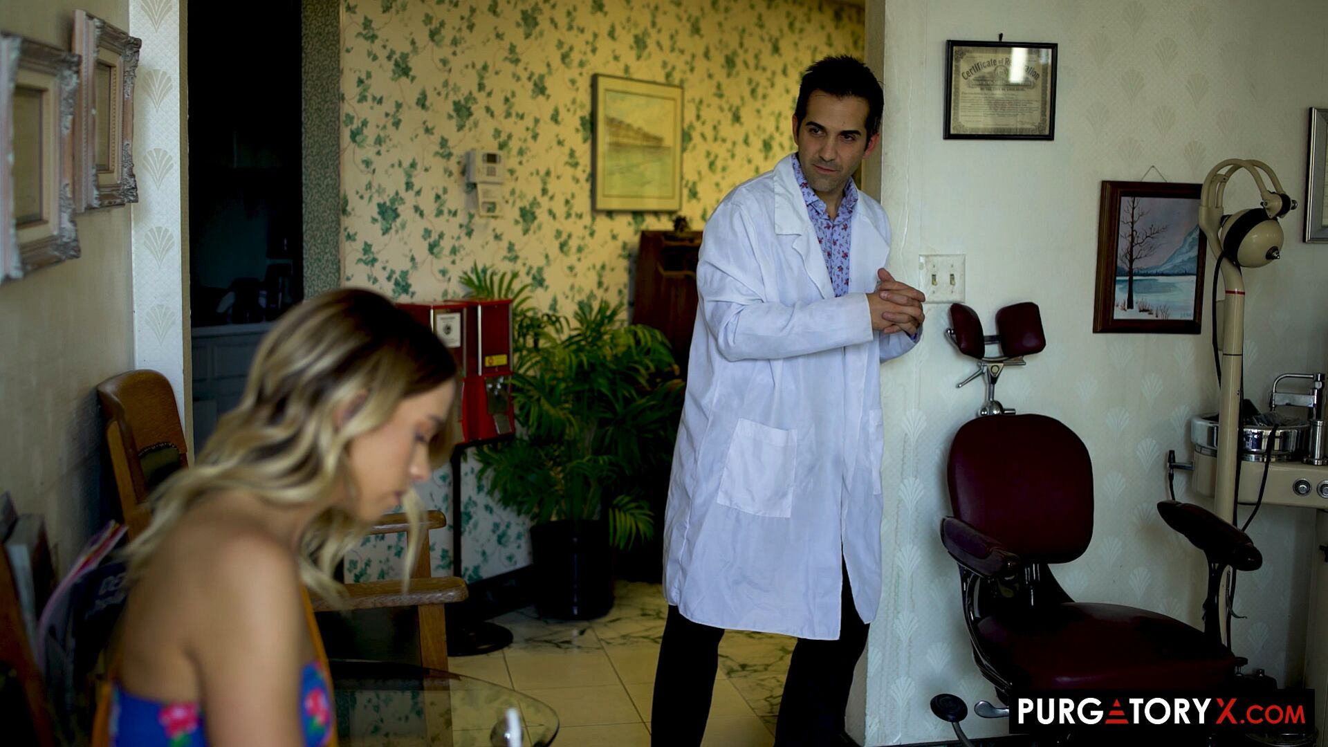 Dentist - Volume 2: Episode 2
