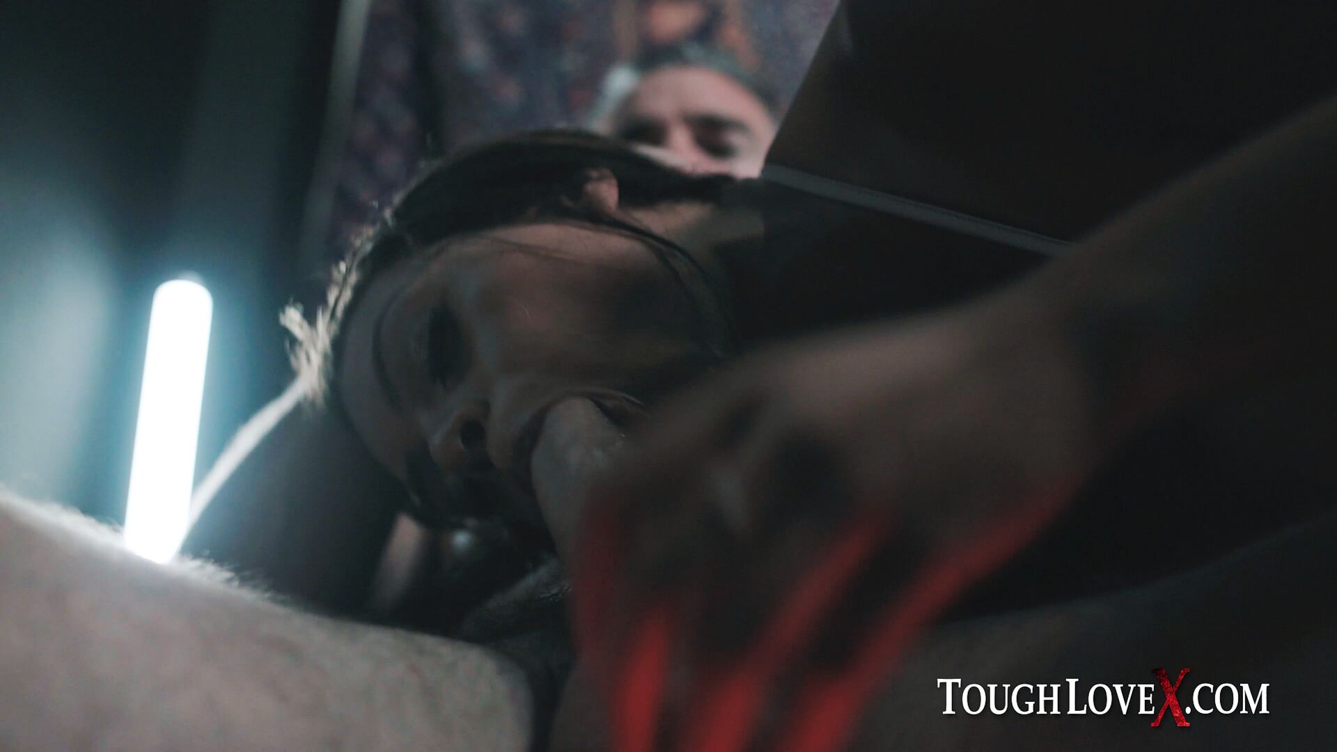 Halle Hayes - ToughLove