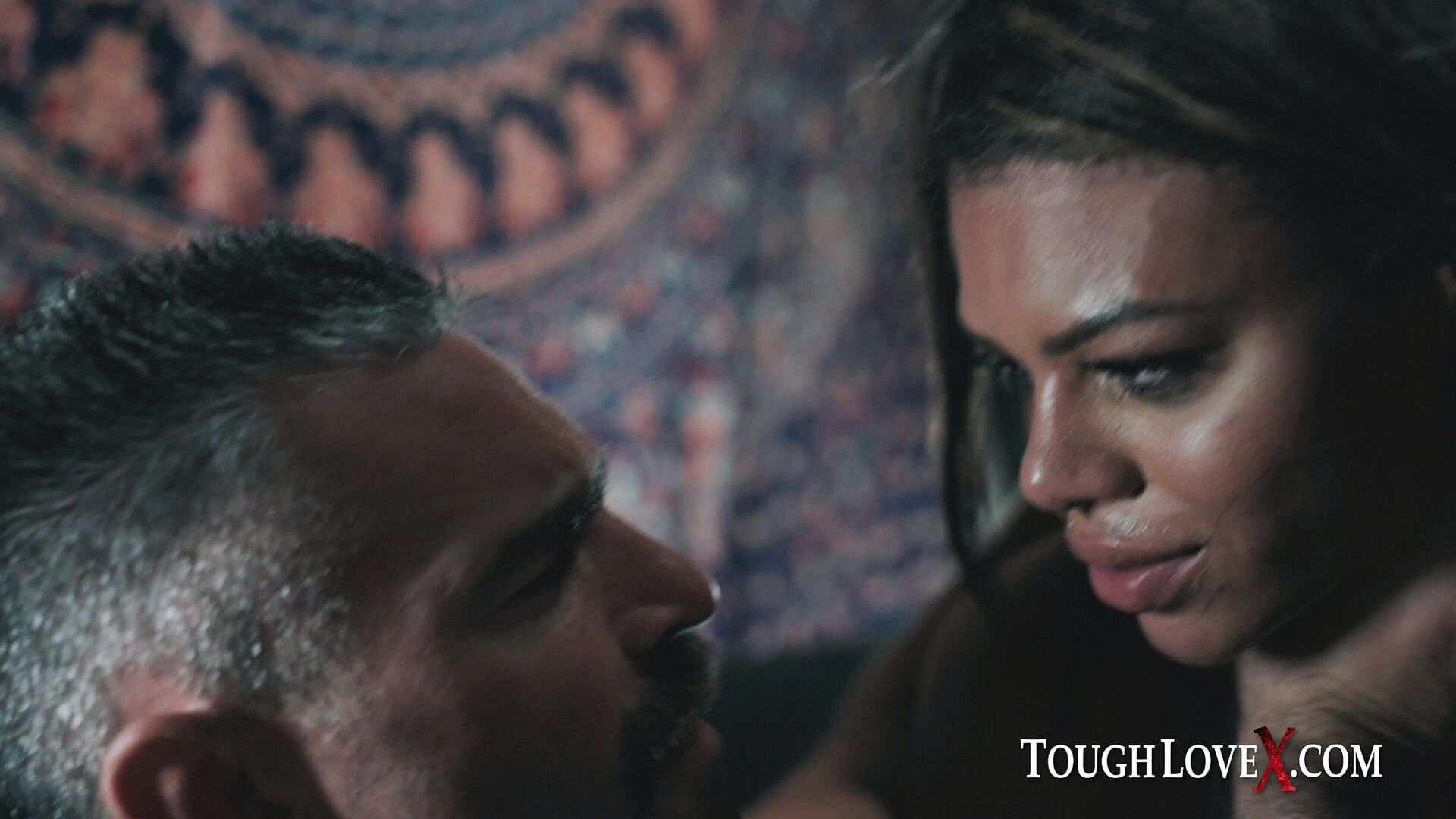 Halle Hayes - ToughLove