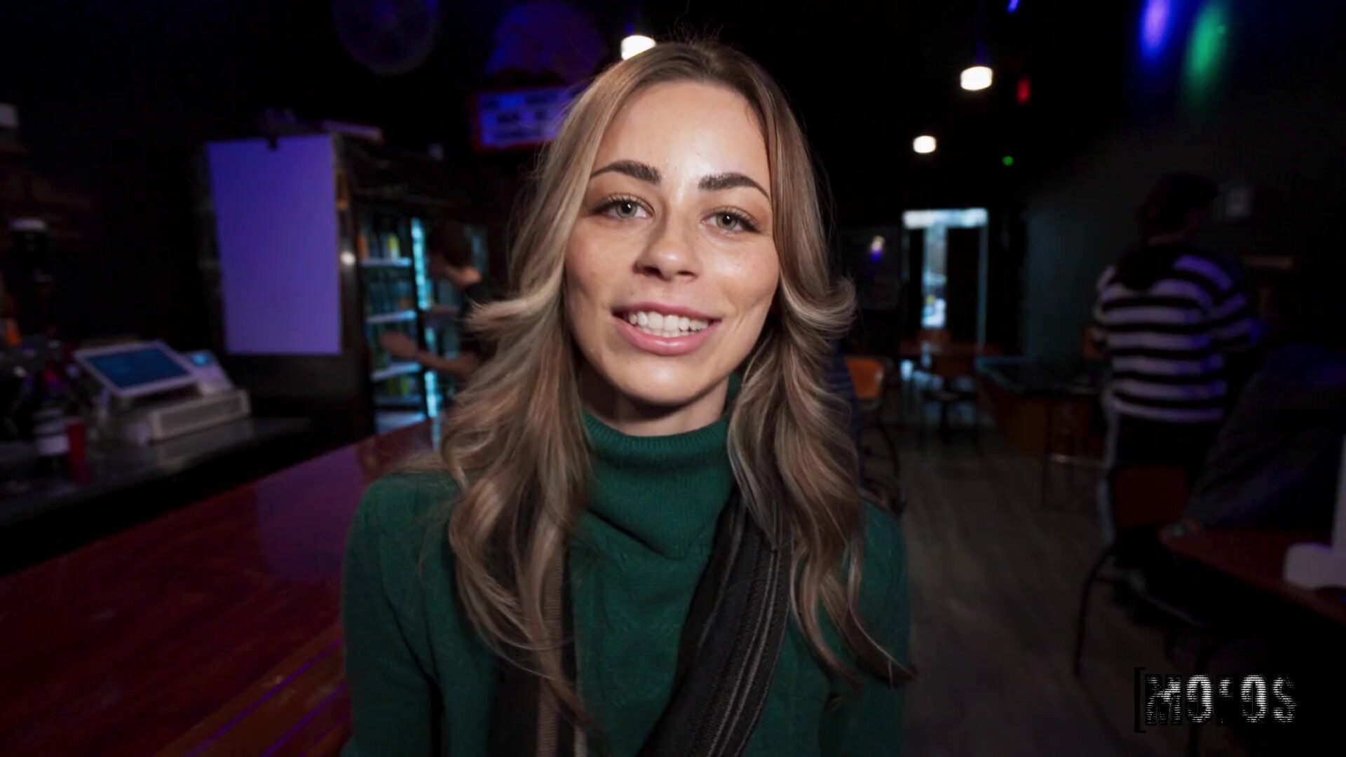 Up North Dive Bar photo set - OK.PORN