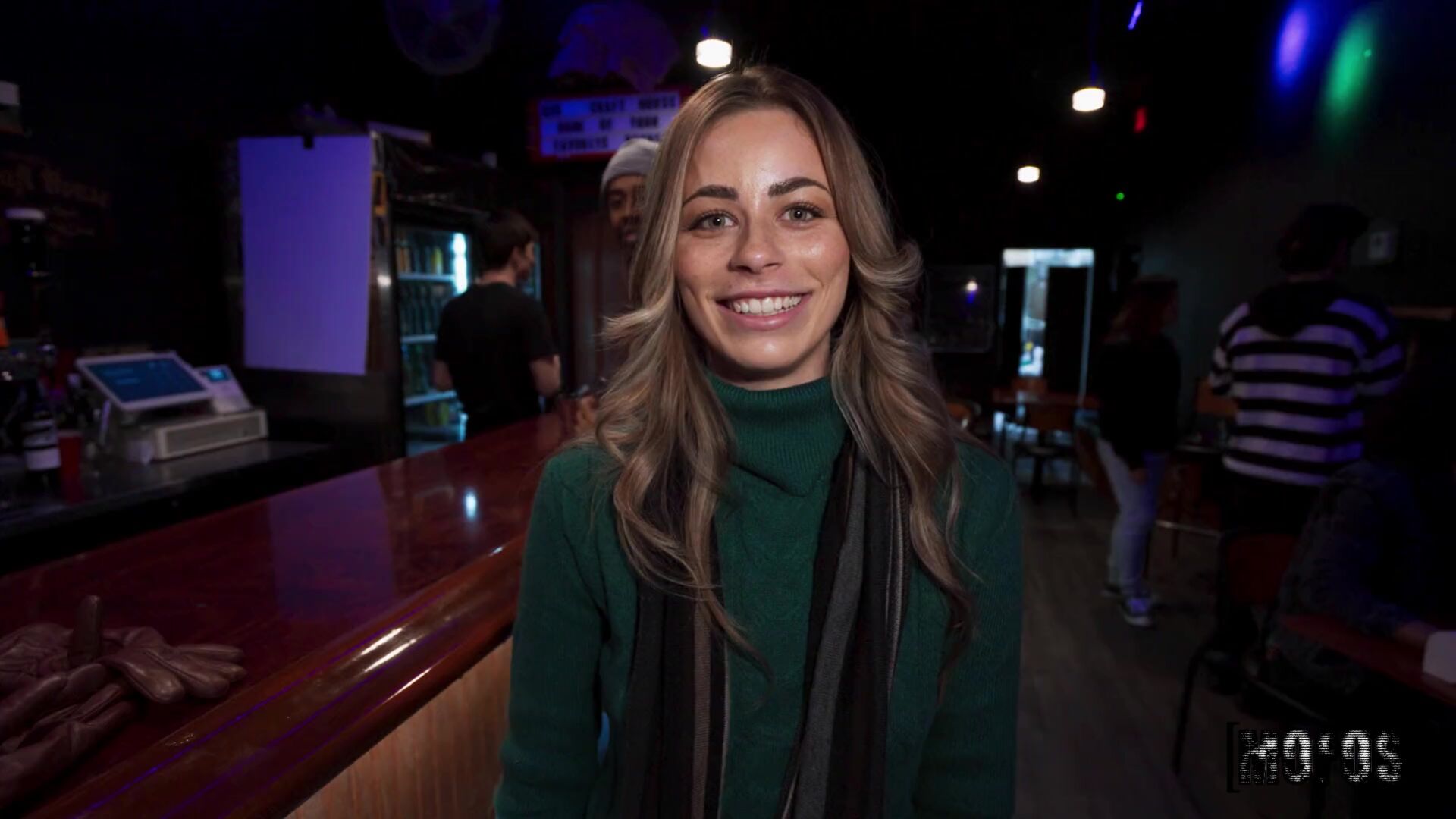 Up North Dive Bar photo set - OK.PORN