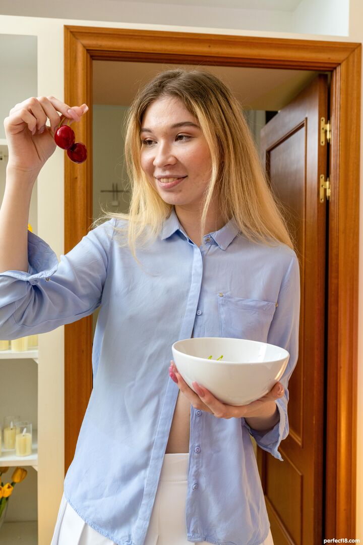 Mia Murkovski