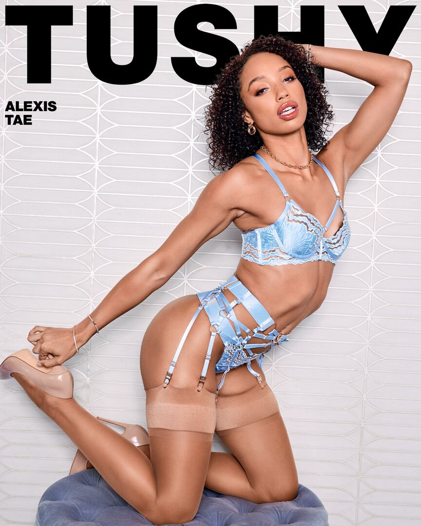Naughty Cheater Alexis Has Secret Anal Tryst