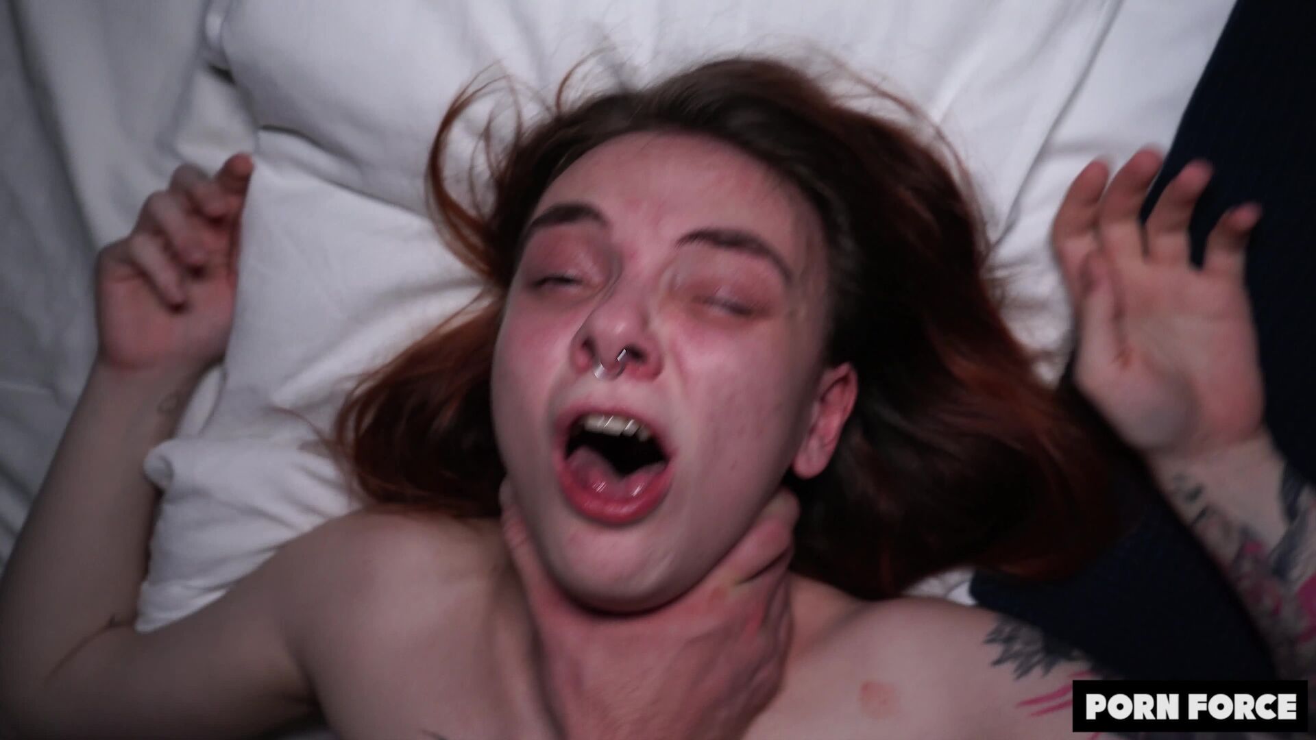 She Didn’t Expect To Get Destroyed THAT Badly - BLEACHED RAW