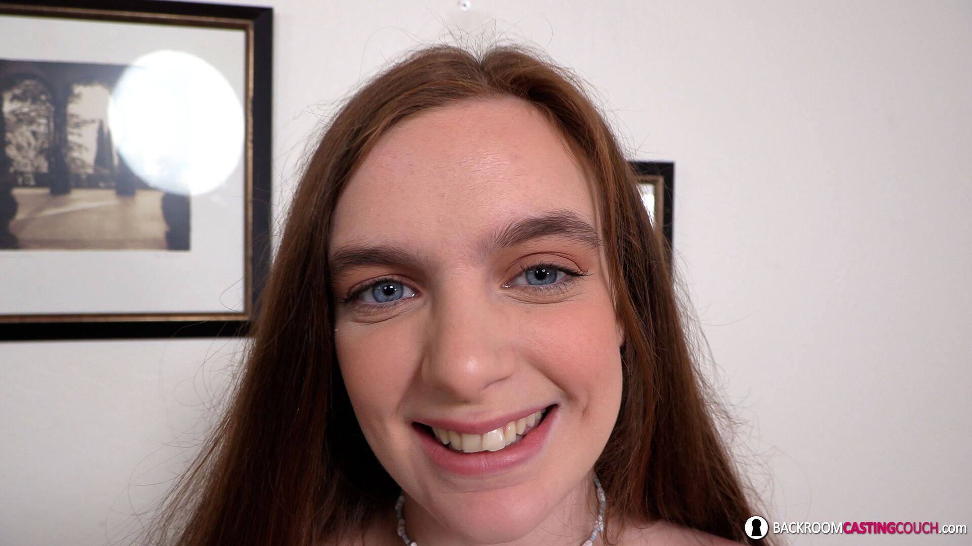 Gapin’ the Girl Next Door