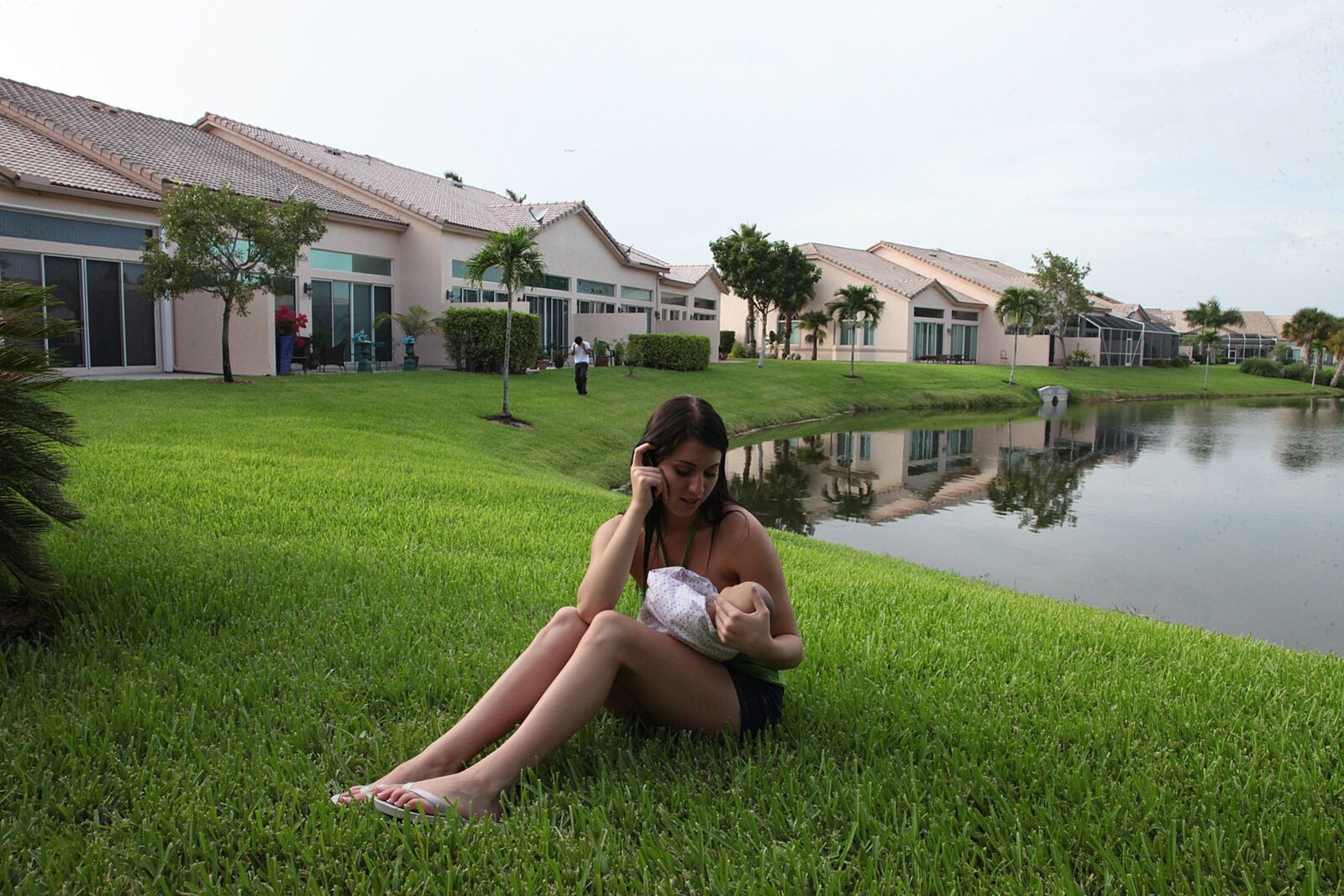 After School Fun For Cheerleader Megan Piper