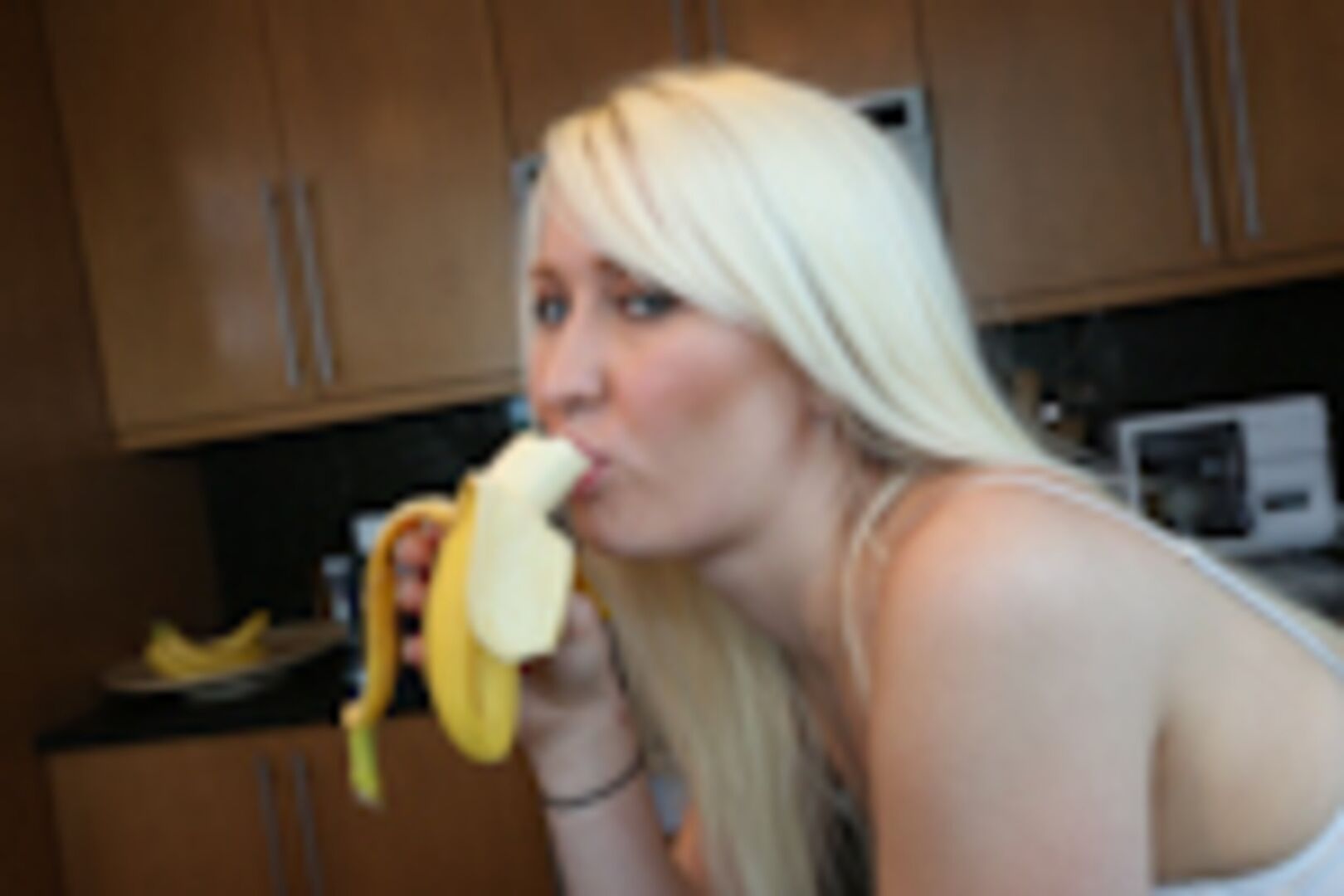 Amateur Couple Fucks On Cam!
