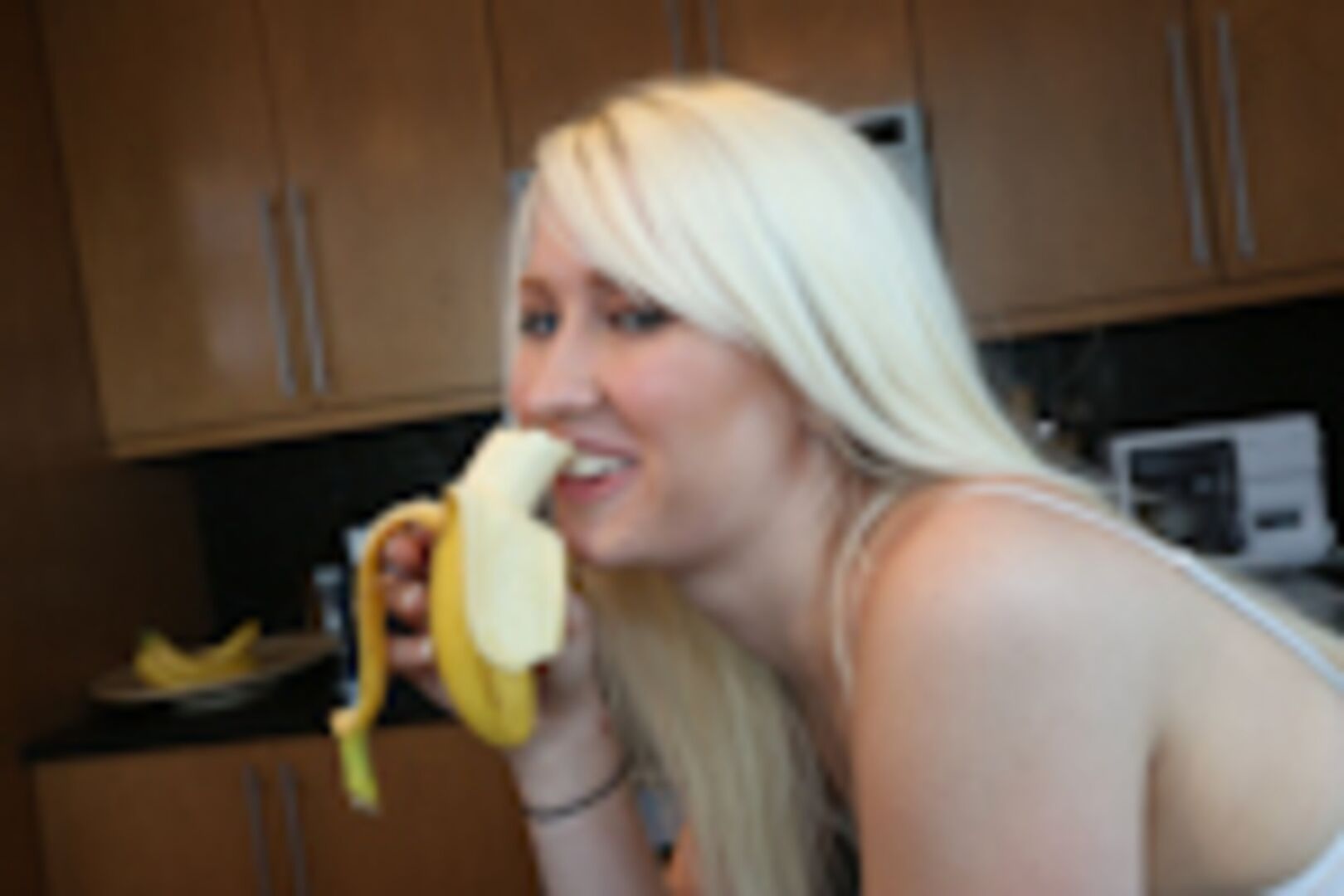 Amateur Couple Fucks On Cam!