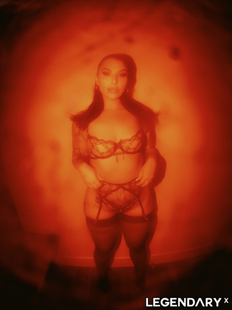 PARADOXXX VOL. 2