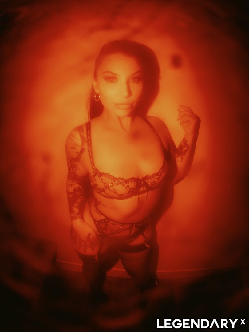 PARADOXXX VOL. 2