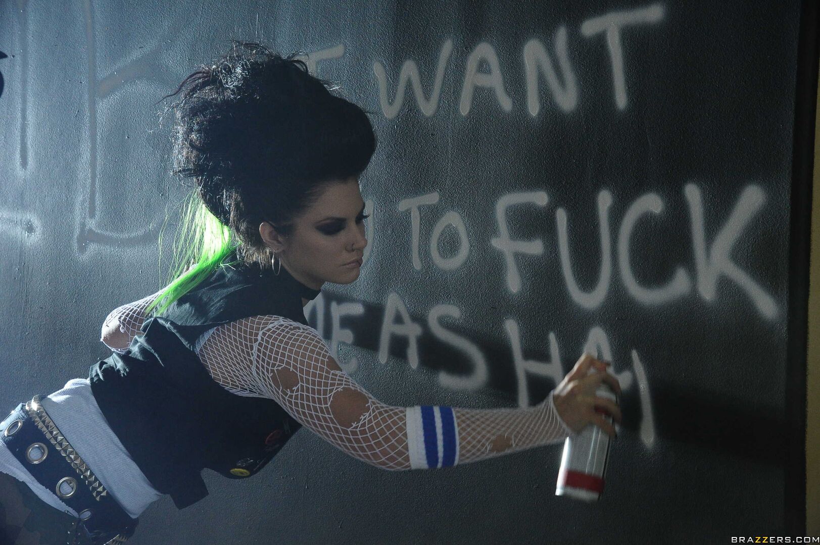 Anarchy In The U.S.A.