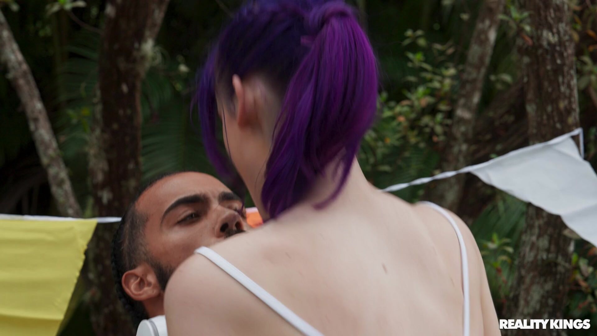 Sporty Shorty Loves To Fuck