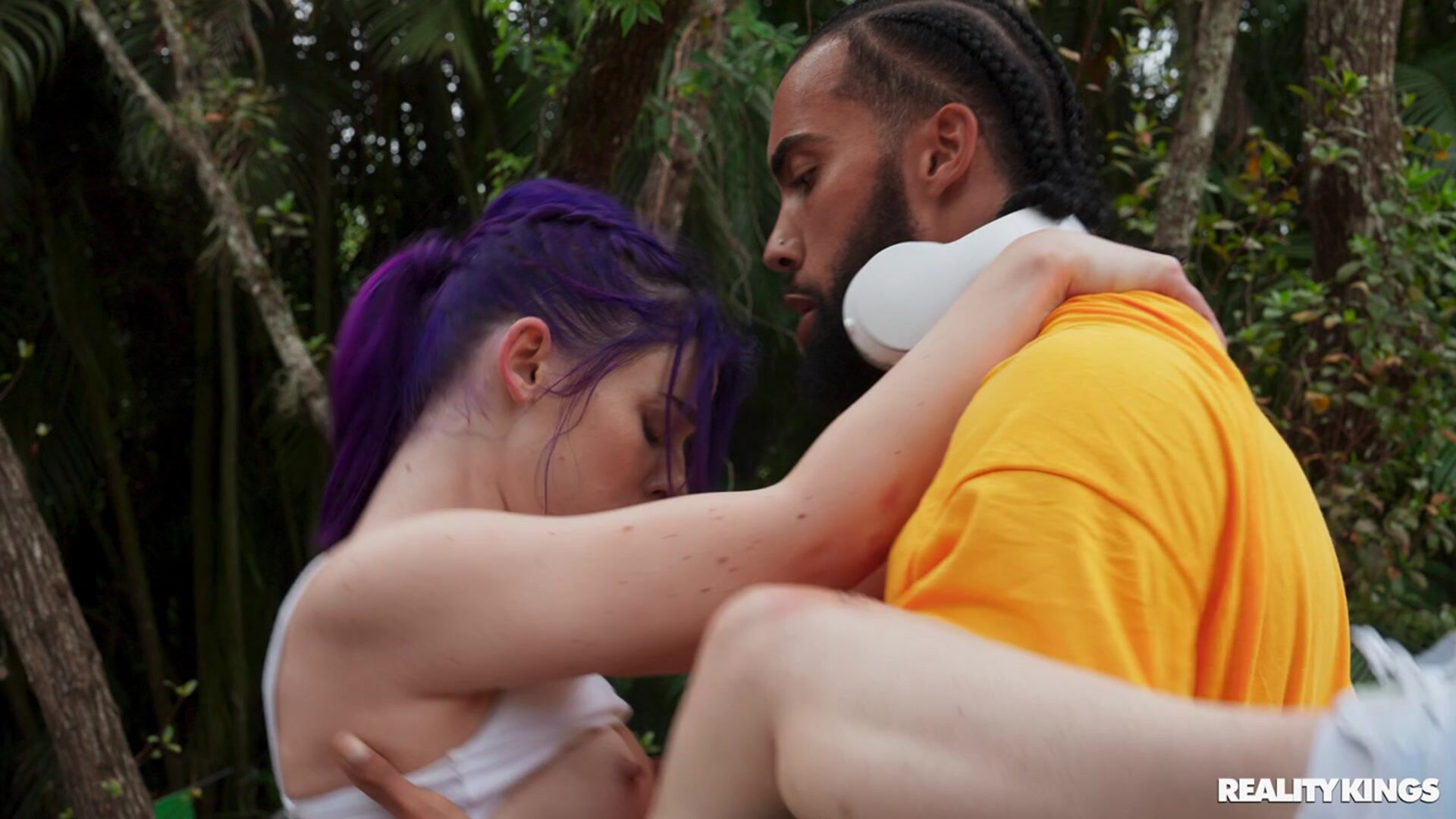 Sporty Shorty Loves To Fuck