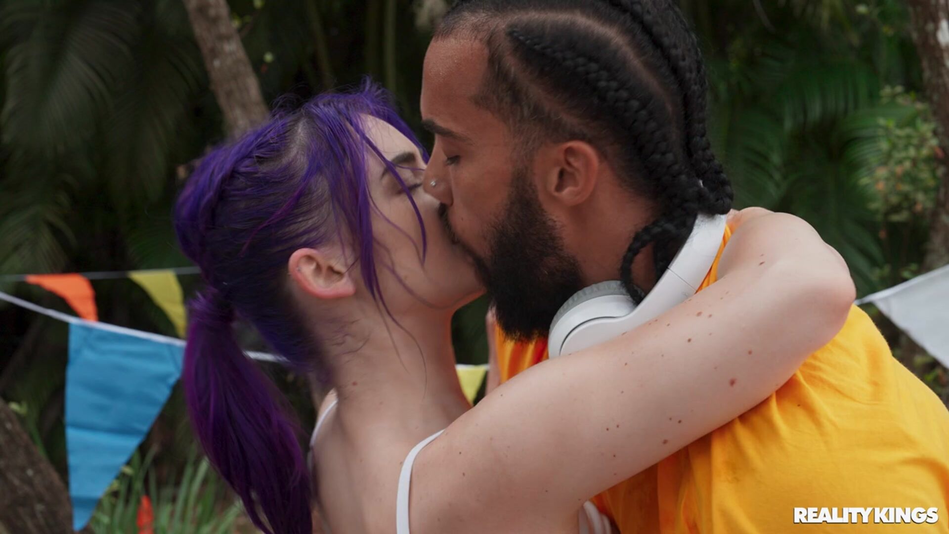 Sporty Shorty Loves To Fuck