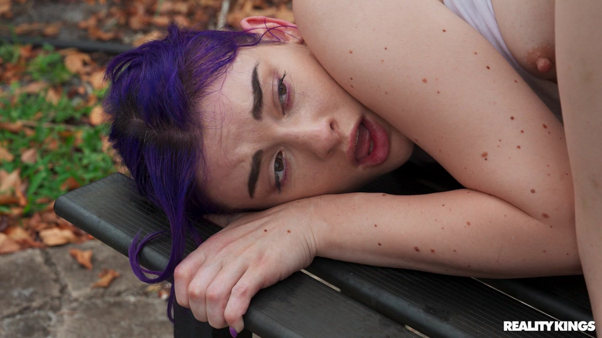 Sporty Shorty Loves To Fuck
