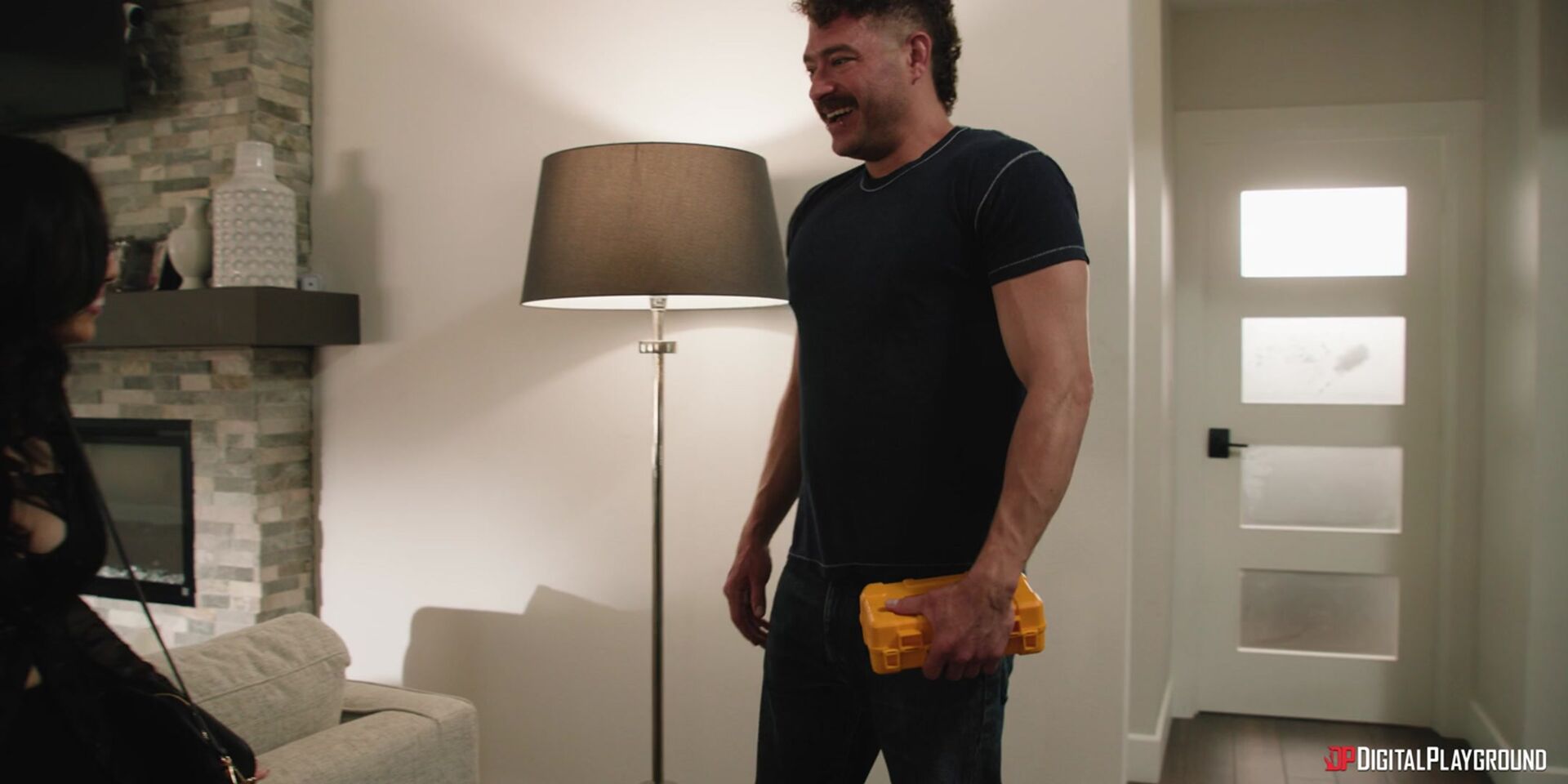 Mind Games - Episode 4