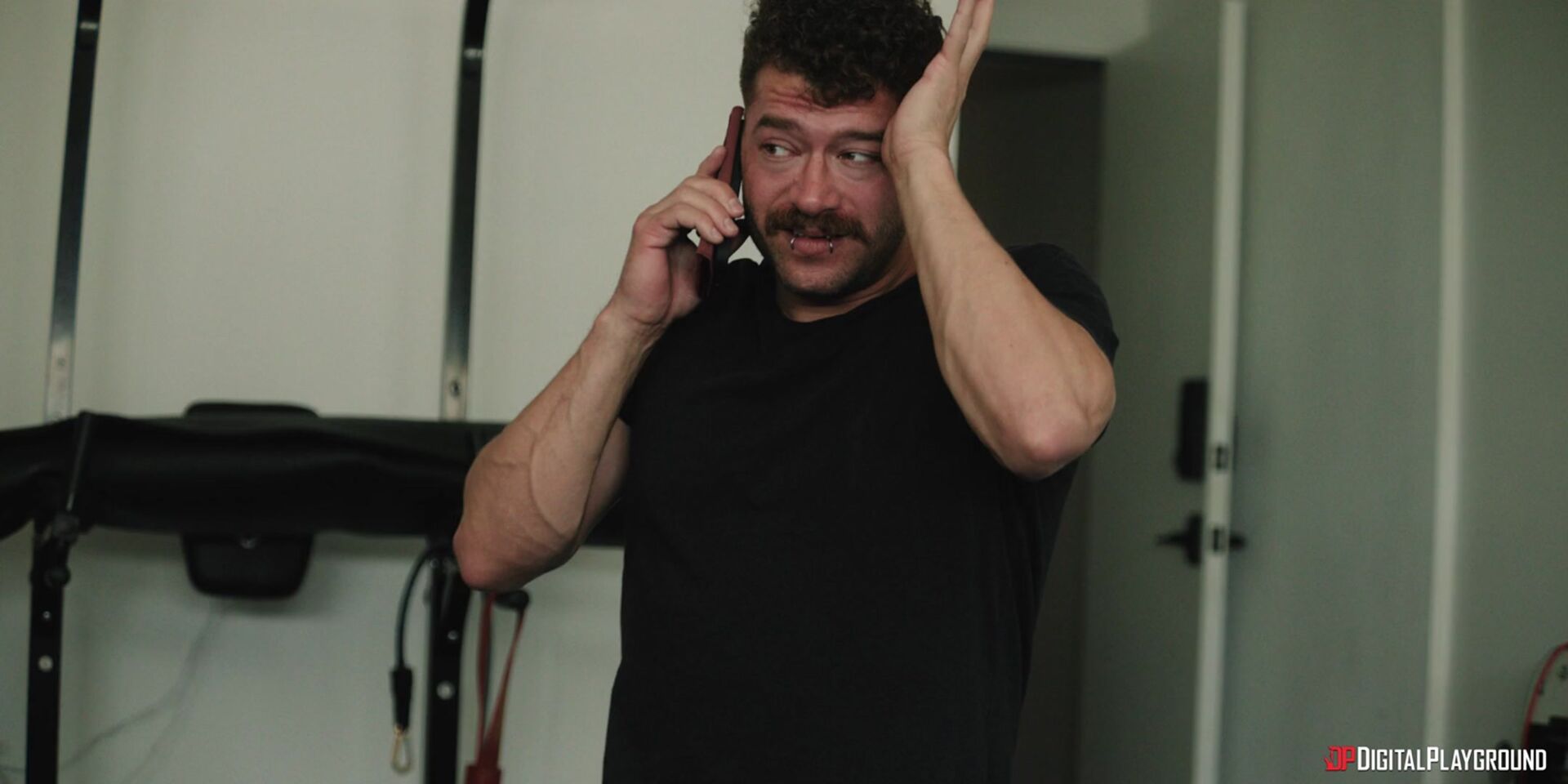 Mind Games - Episode 4