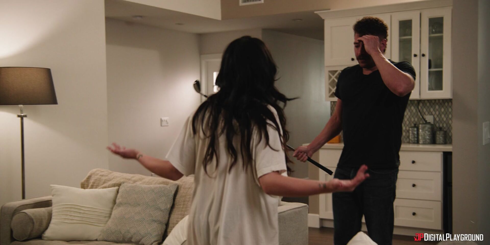 Mind Games - Episode 4