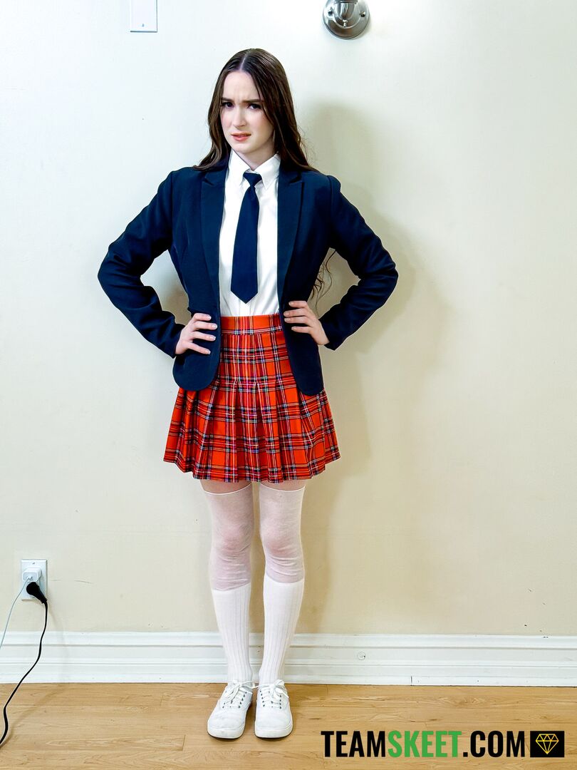 Highly Controversial School Program Shows Hazel No Mercy