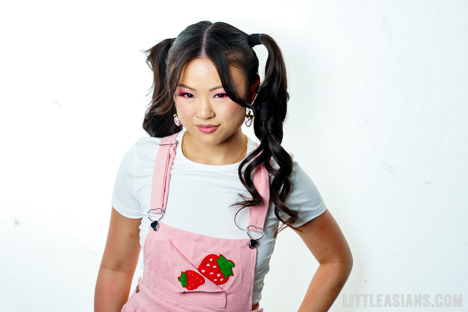 I Know What Chu Did Last Summer Part 2: Double Team Time