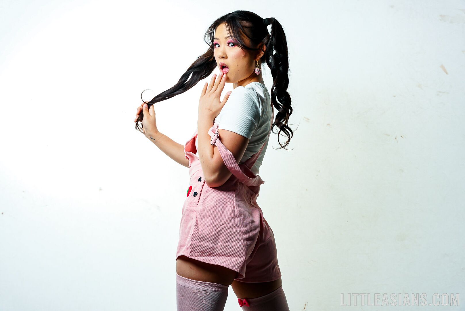 I Know What Chu Did Last Summer Part 2: Double Team Time