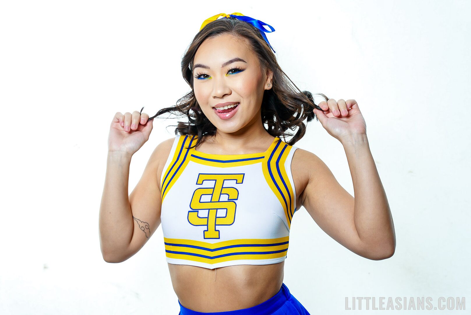 I Know What Chu Did Last Summer Part 2: Double Team Time